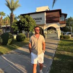 Profil fotoğrafı