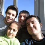 Profil fotoğrafı