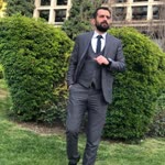 Profil fotoğrafı