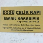 İsmail
