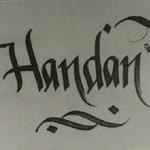 Handan