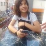Profil fotoğrafı
