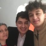 Profil fotoğrafı