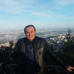 Profil fotoğrafı