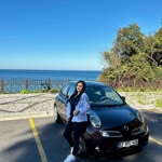 Özlem