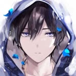 Bluemare