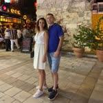 Profil fotoğrafı