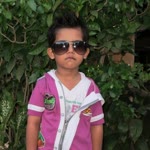 Shashank