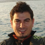 Ulaş