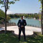 Çağlar