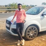 Raviraj