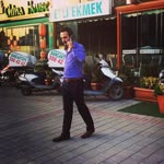 Serkan