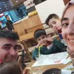 Çetin