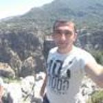 Profil fotoğrafı