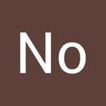 No One
