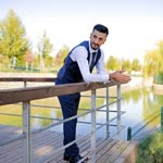 Profil fotoğrafı