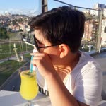 Profil fotoğrafı