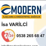 Modern