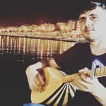 Türkülerim