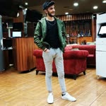 Profil fotoğrafı