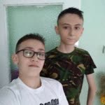 Profil fotoğrafı