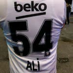 Ali
