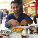 Abdullah