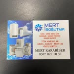 Mert