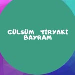 Gülsüm
