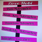 Zirve