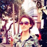 Yeliz