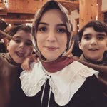 Ayşe