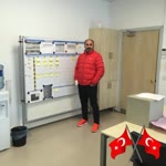 Zekeriya