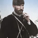 Ulaş
