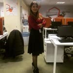 Özge