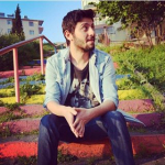 Gökhan