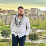 Profil fotoğrafı