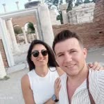 Profil fotoğrafı