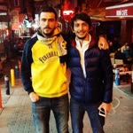 Mahmut