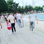 Ali