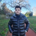 Profil fotoğrafı