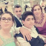 Profil fotoğrafı