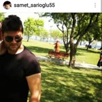 Samet