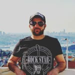 Profil fotoğrafı