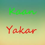 Kaan