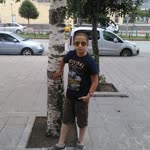 Ahmet