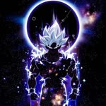 Mr Kakarot