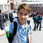 Muhammed