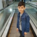 Profil fotoğrafı