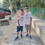 Profil fotoğrafı
